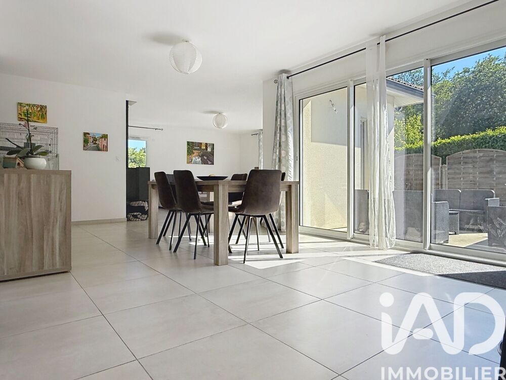 Vente Maison traditionnelle 5 pièces