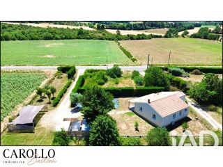 Maison 89m2 Cambieure
