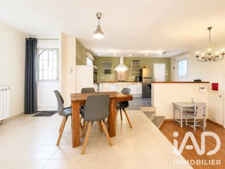  Maison à vendre 6 pièces 161 m²
