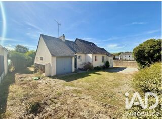  Maison à vendre 5 pièces 101 m²