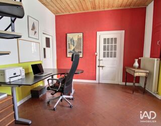  Maison à vendre 6 pièces 168 m²