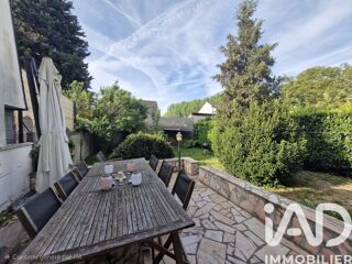  Maison � vendre 7 pi�ces 133 m�