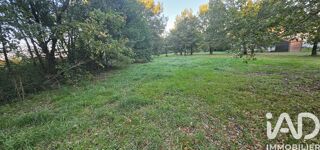  Terrain à vendre 2207 m²