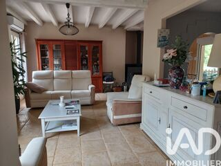  Maison à vendre 6 pièces 180 m²