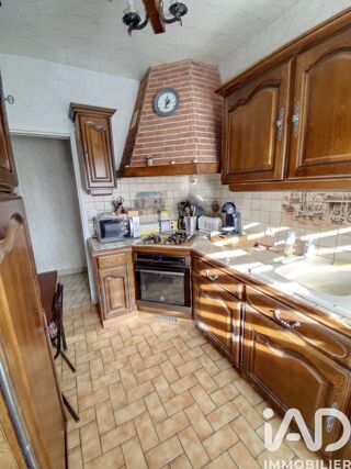  Maison � vendre 6 pi�ces 155 m�