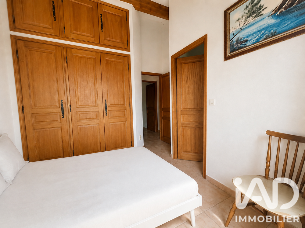 à vendre  Maison Sainte-Maxime (83120)