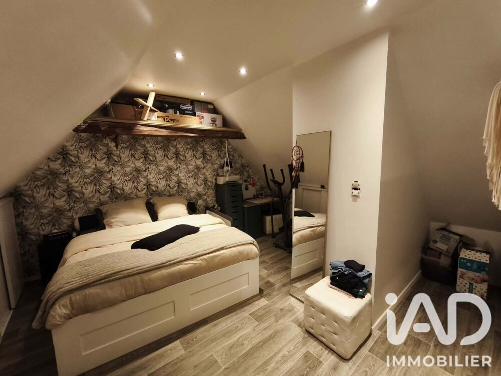 Vente Maison Vente Maison/villa 4 pièces Sainte-croix-aux-mines