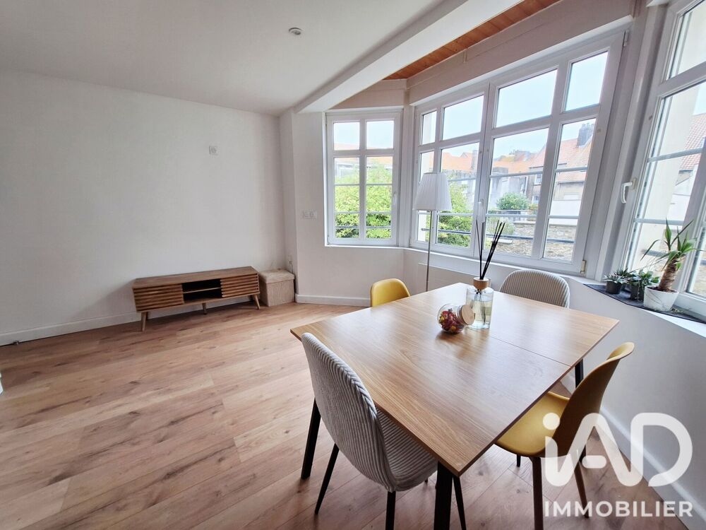 Location Appartement Location Appartement 2 pièces Boulogne-sur-mer