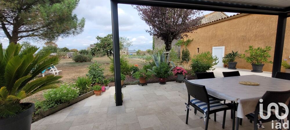 Vente Maison/villa 10 pièces