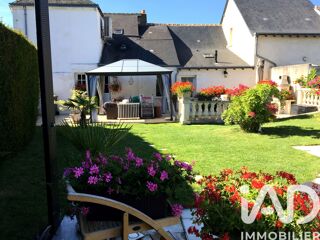  Maison à vendre 6 pièces 210 m²