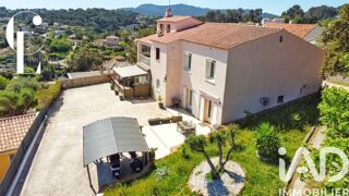 Maison à vendre 8 pièces 262 m²
