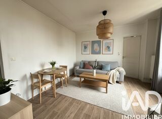 Appartement � vendre 2 pi�ces 35 m�