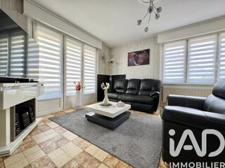  Maison � vendre 5 pi�ces 127 m�