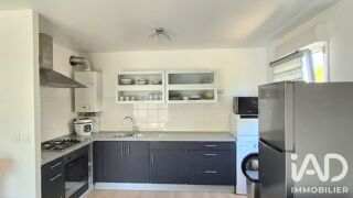  Appartement à vendre 2 pièces 48 m²