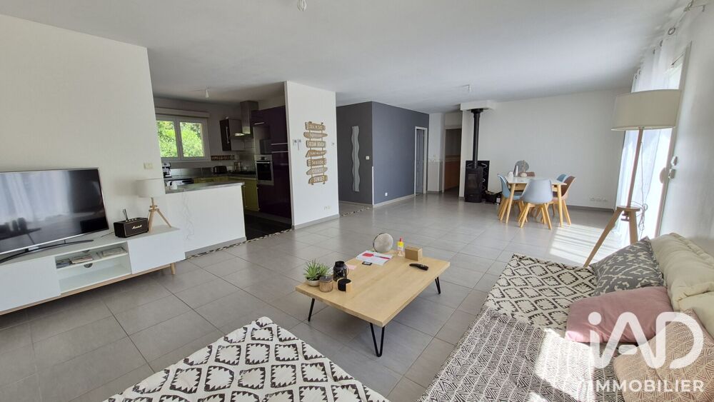 Vente Maison/villa 6 pièces