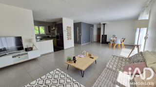  Maison à vendre 6 pièces 110 m²