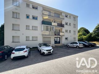  Appartement à vendre 2 pièces 51 m²