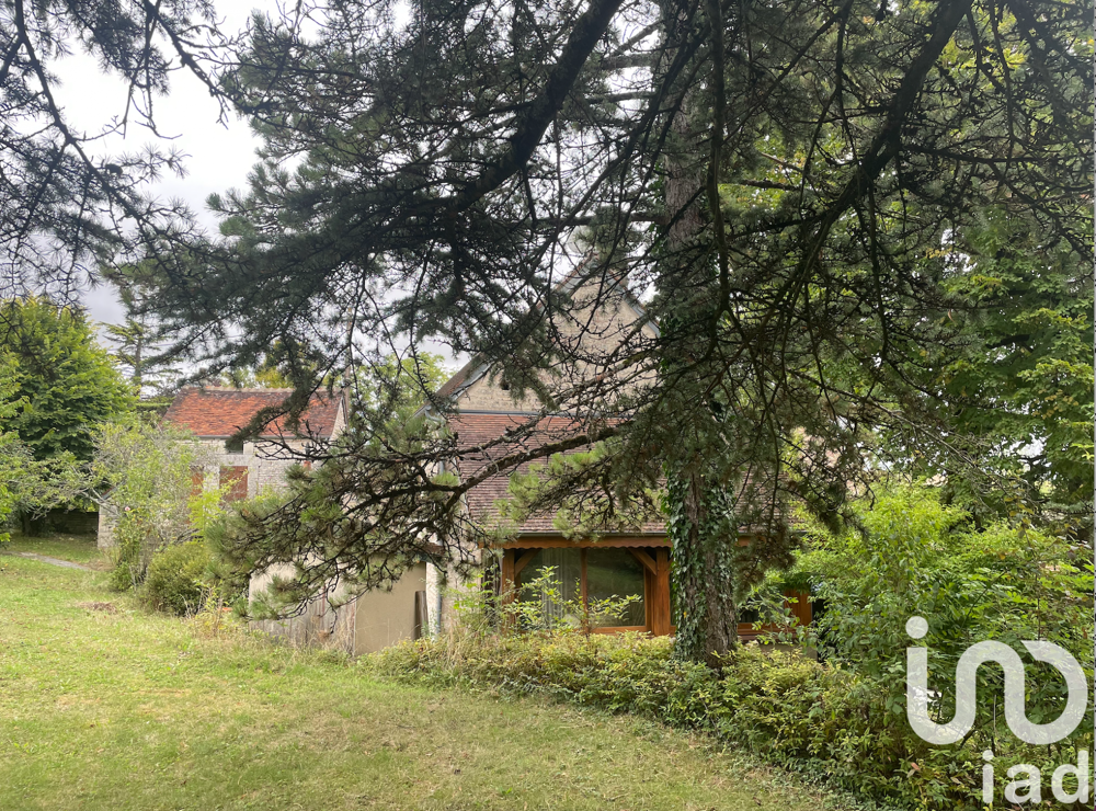 Vente Maison Vente Maison de village 6 pièces Yrouerre