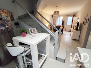 Vente Maison Vente Maison/villa 3 pièces Villeneuve-sur-yonne