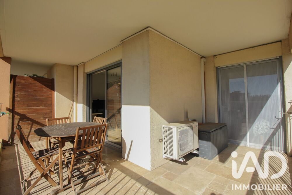 Vente Appartement Vente Appartement 3 pièces Antibes