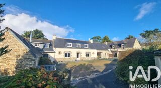  Immeuble à vendre 362 m²