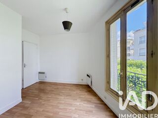  Appartement à vendre 2 pièces 28 m²