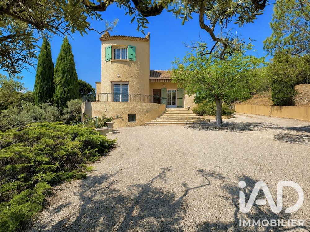 Vente Maison Vente Maison traditionnelle 5 pièces Caumont-sur-durance