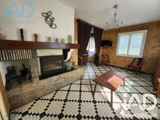  Maison à vendre 5 pièces 122 m²