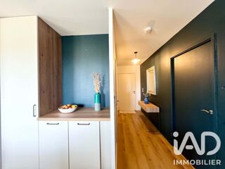  Appartement à vendre 3 pièces 65 m²