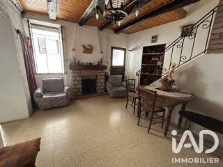 Vente Maison Vente Maison de village 4 pièces Cruis