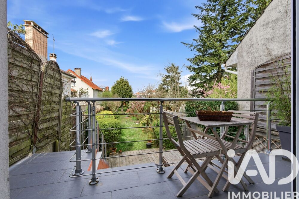 à vendre  Maison Le Perreux-sur-Marne (94170)