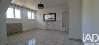  Appartement à vendre 2 pièces 43 m²