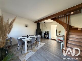 Maison à vendre 6 pièces 150 m²