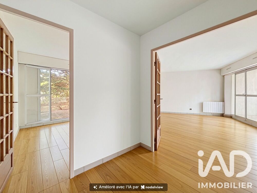 Vente Appartement Vente Appartement 5 pièces Rueil-malmaison