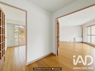  Appartement à vendre 5 pièces 92 m²