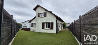 Vente Maison Vente Maison traditionnelle 8 pièces Clouange