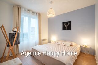  Appartement � vendre 3 pi�ces 68 m�