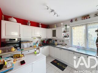  Appartement à vendre 3 pièces 82 m²