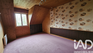  Maison � vendre 5 pi�ces 113 m�