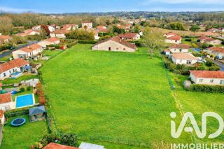  Terrain à vendre 2934 m²
