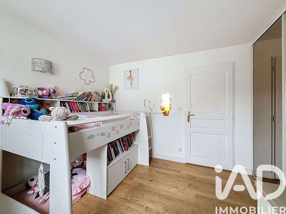 à vendre  Maison Clamart (92140)