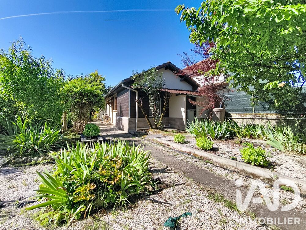 Vente Maison/villa 2 pièces