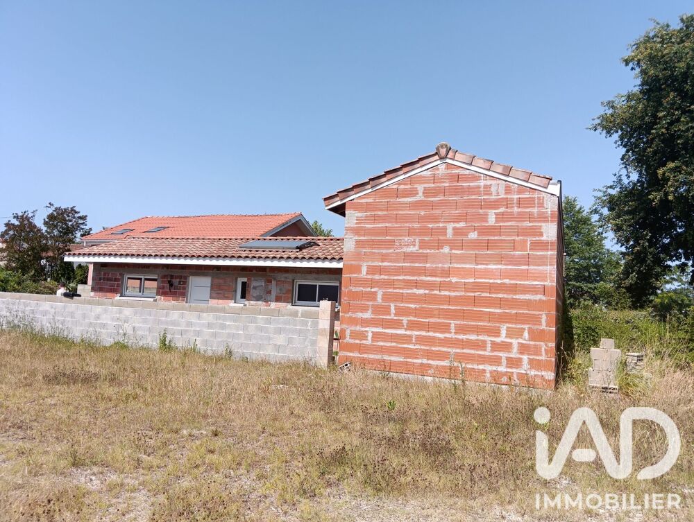 Vente Maison Vente Maison de village 3 pièces Hourtin