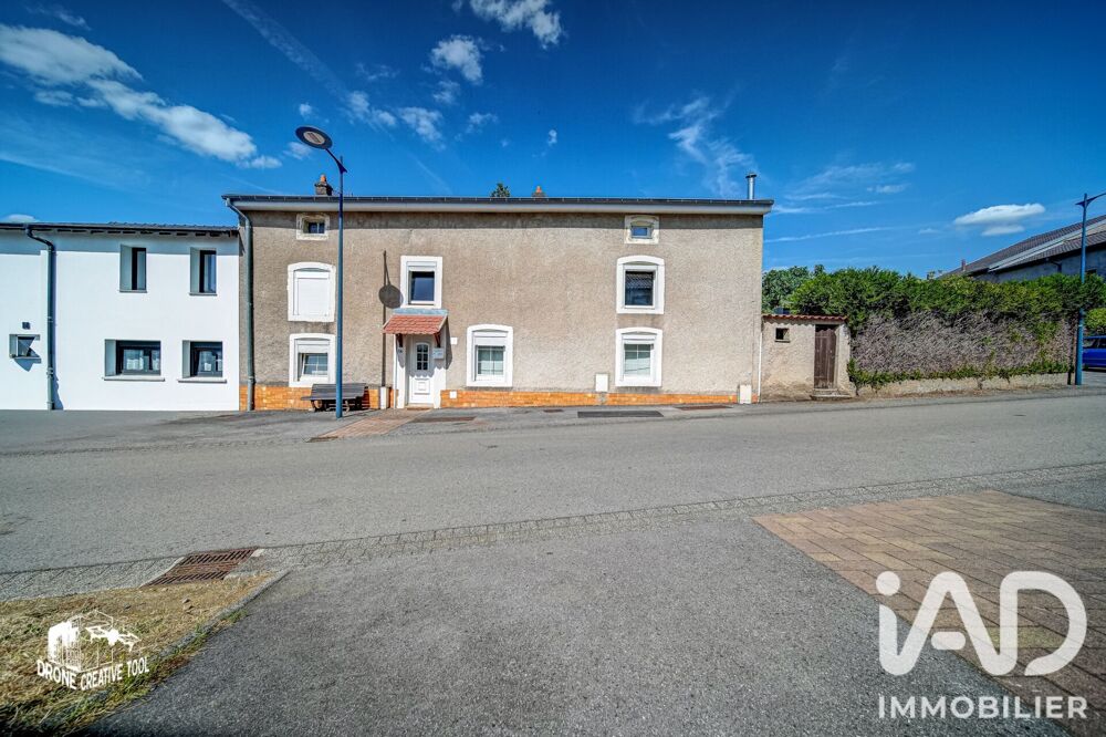 Vente Maison/villa 5 pièces