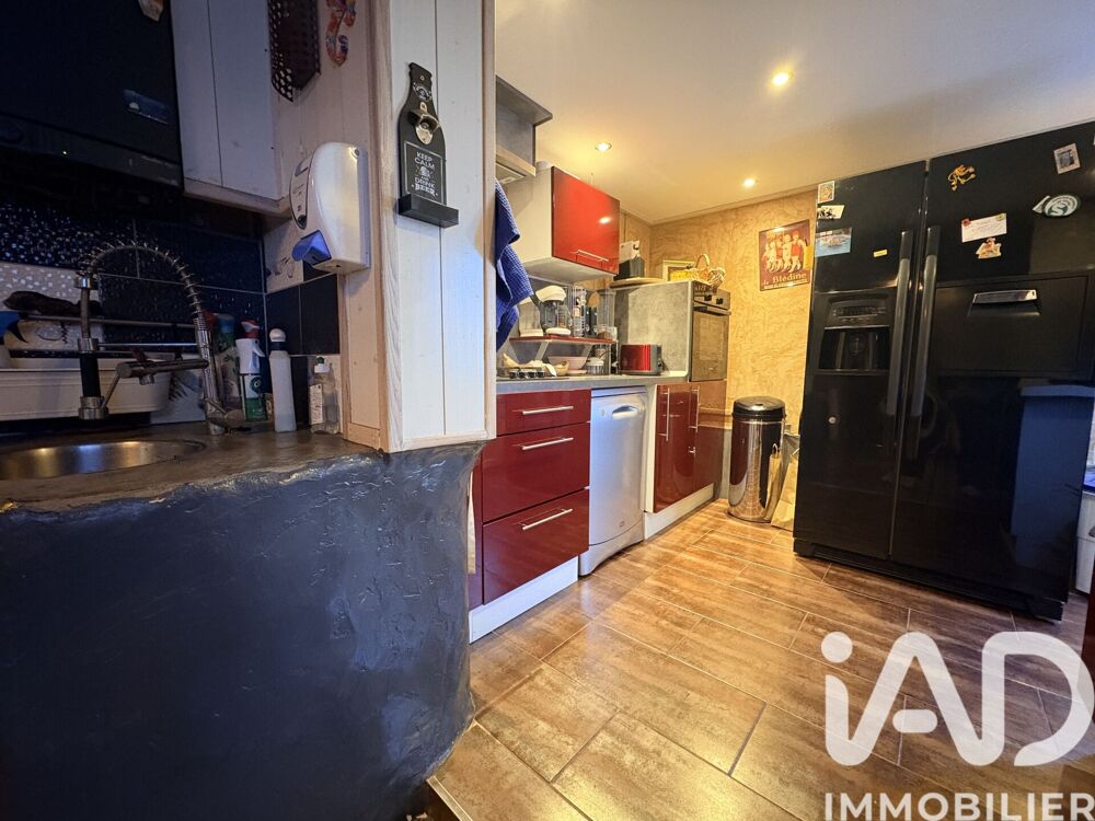 Vente Maison Vente Maison traditionnelle 7 pièces Saint-malo