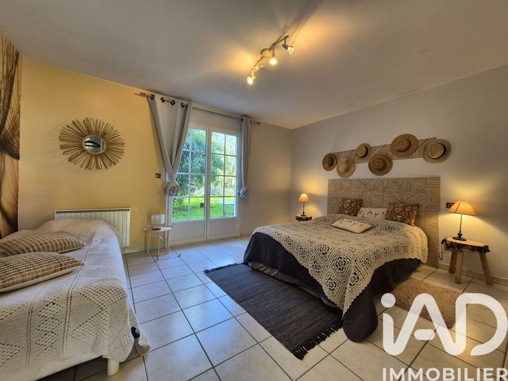 à vendre  Maison Grand-Laviers (80132)