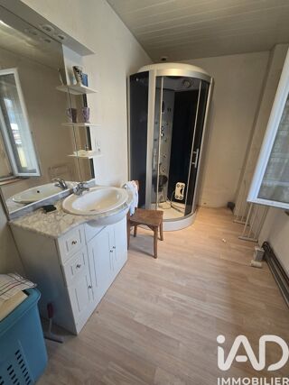  Maison à vendre 6 pièces 140 m²