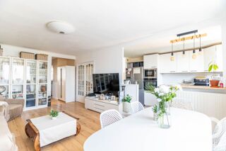  Appartement à vendre 3 pièces 66 m²