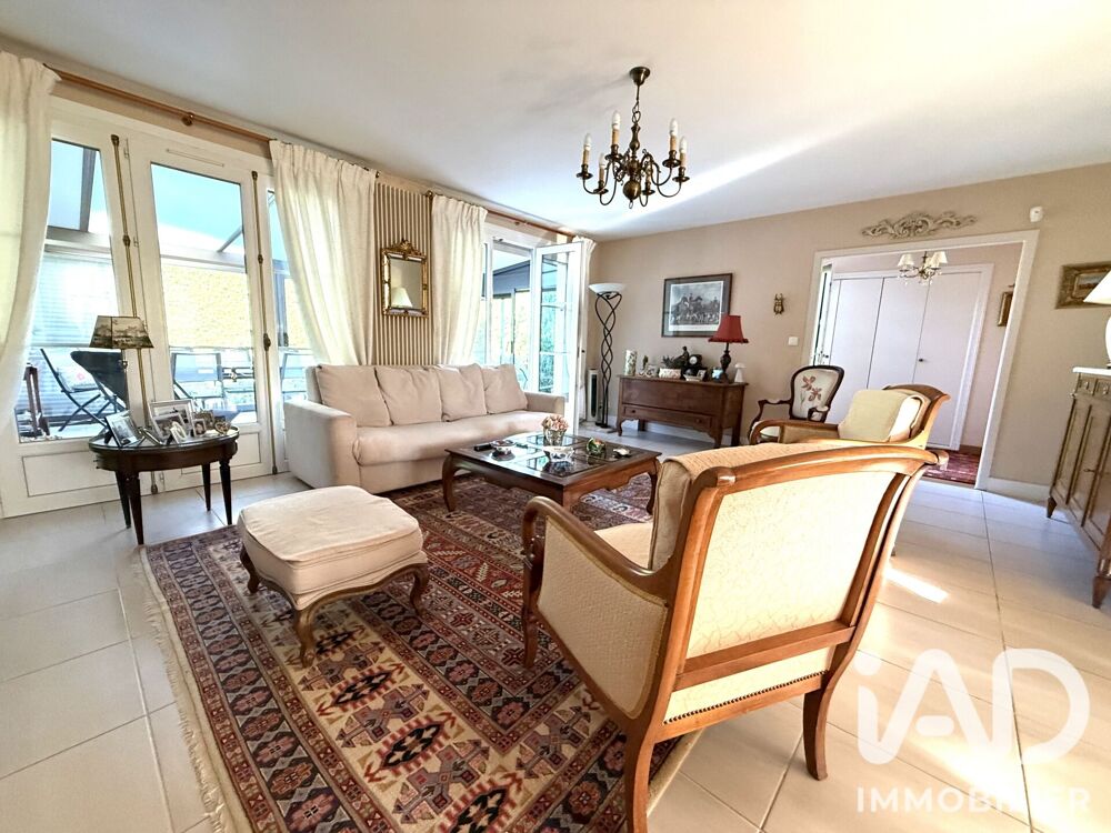 Vente Maison Vente Maison/villa 6 pièces Avanton