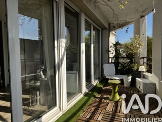 Appartement à vendre 3 pièces 82 m²